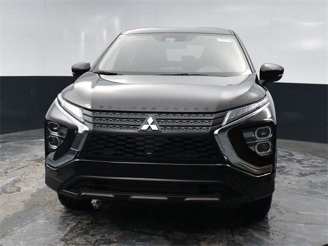 2025 Mitsubishi Eclipse Cross LE