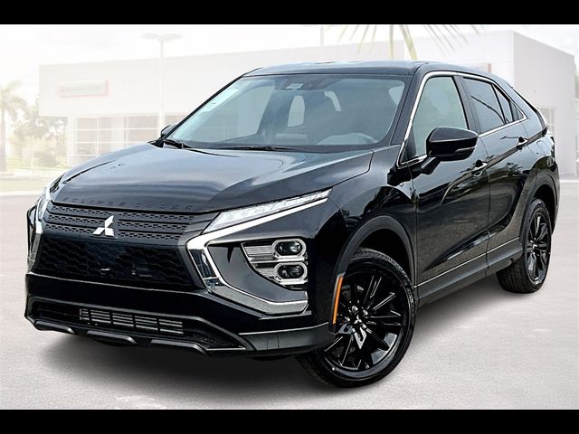 2025 Mitsubishi Eclipse Cross LE