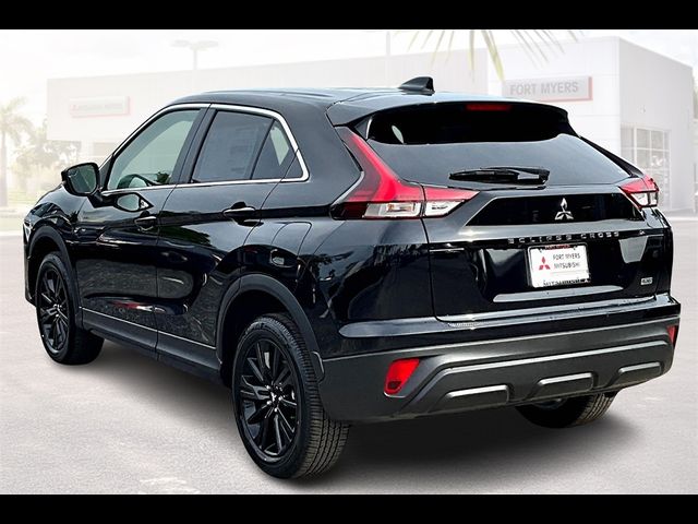 2025 Mitsubishi Eclipse Cross LE