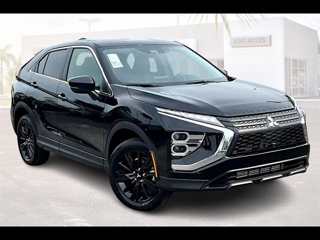 2025 Mitsubishi Eclipse Cross LE