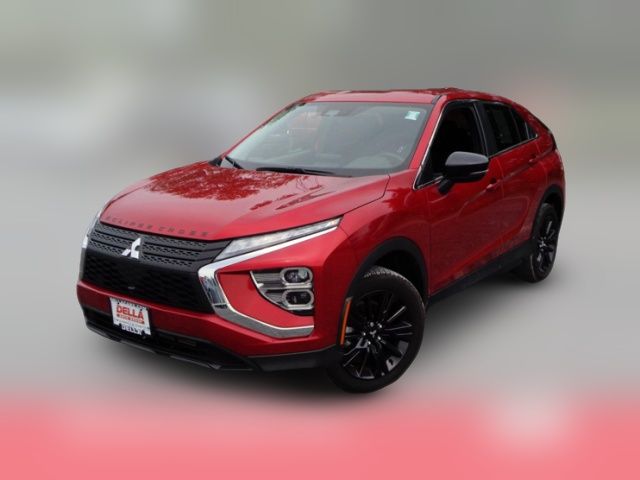 2025 Mitsubishi Eclipse Cross LE