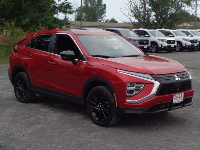 2025 Mitsubishi Eclipse Cross LE