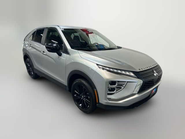 2025 Mitsubishi Eclipse Cross LE