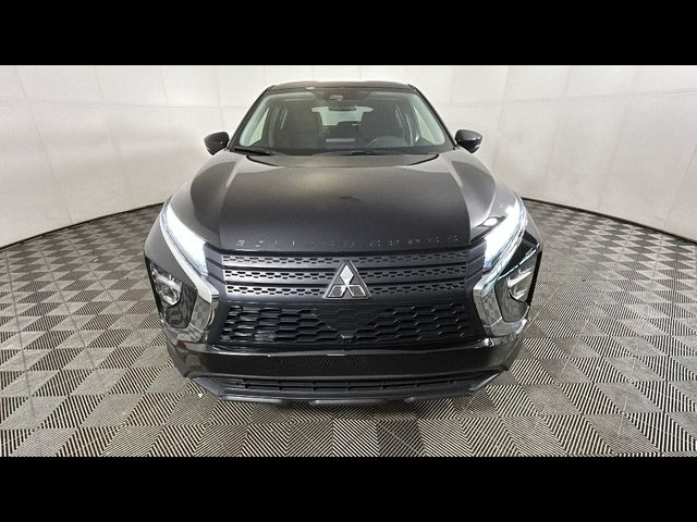 2025 Mitsubishi Eclipse Cross LE