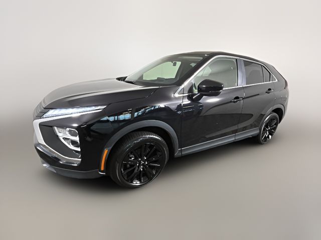 2025 Mitsubishi Eclipse Cross LE