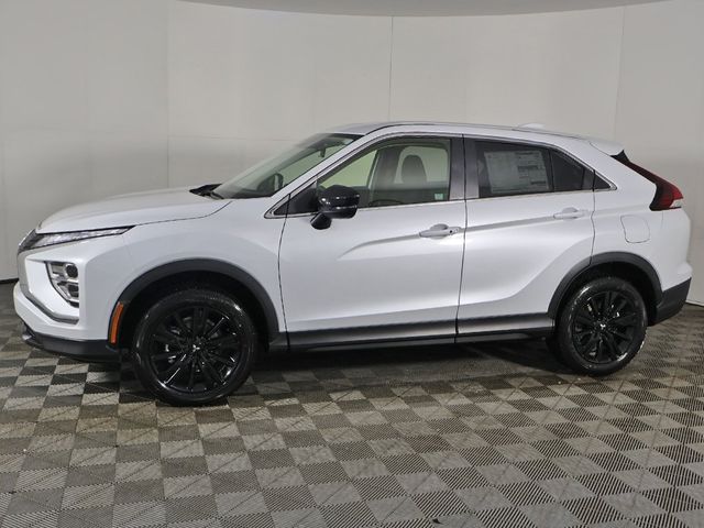 2025 Mitsubishi Eclipse Cross LE