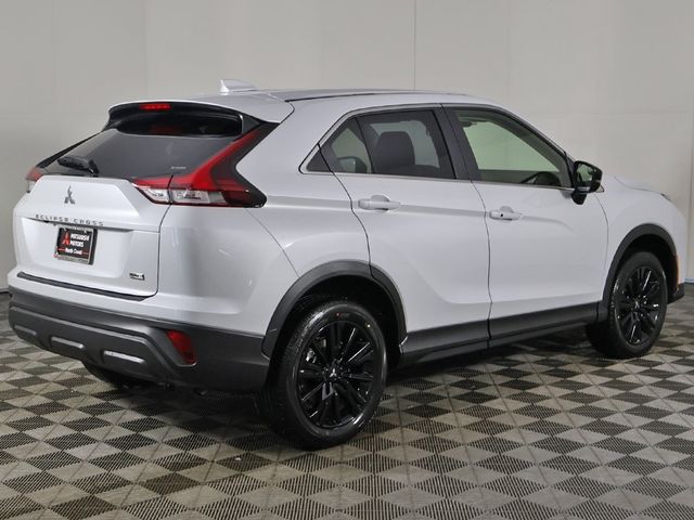 2025 Mitsubishi Eclipse Cross LE