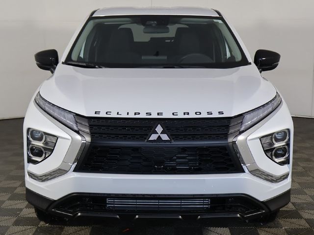 2025 Mitsubishi Eclipse Cross LE