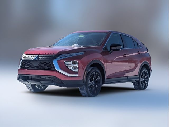 2025 Mitsubishi Eclipse Cross LE