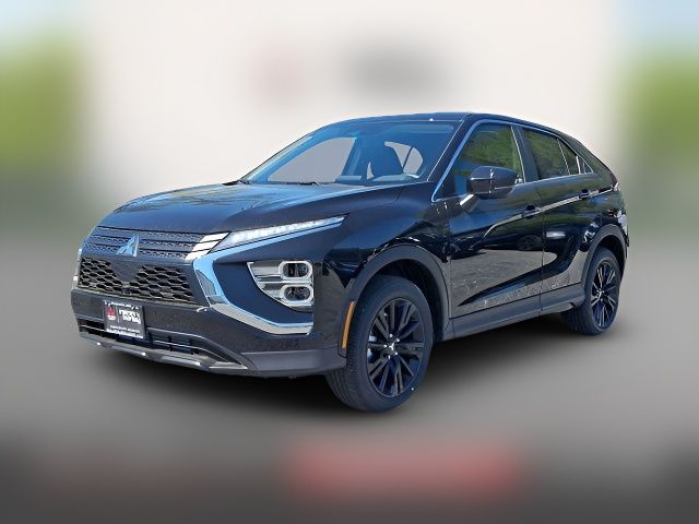 2025 Mitsubishi Eclipse Cross LE