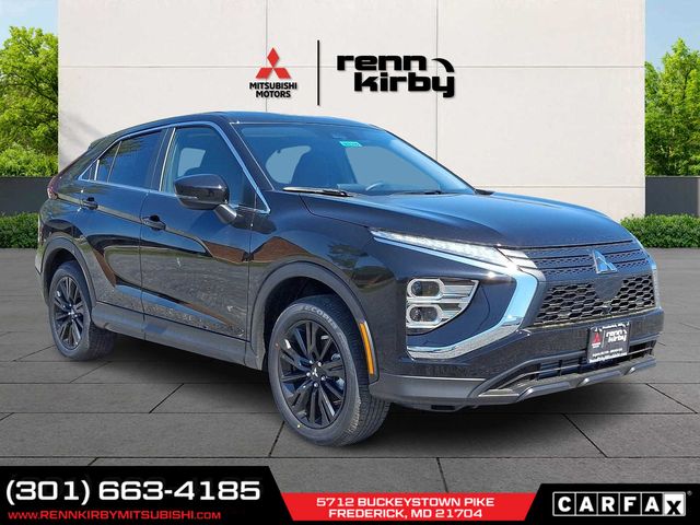 2025 Mitsubishi Eclipse Cross LE