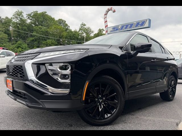 2025 Mitsubishi Eclipse Cross LE