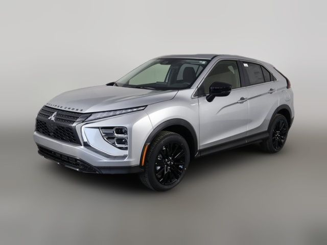 2025 Mitsubishi Eclipse Cross LE