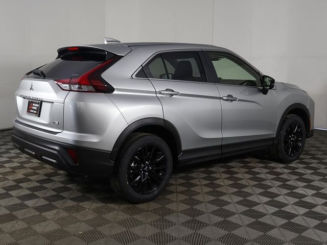 2025 Mitsubishi Eclipse Cross LE