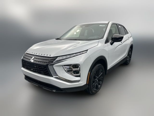 2025 Mitsubishi Eclipse Cross LE