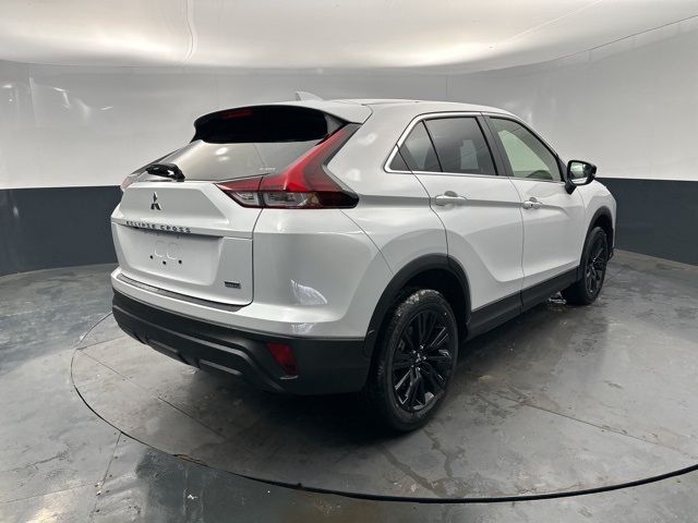 2025 Mitsubishi Eclipse Cross LE