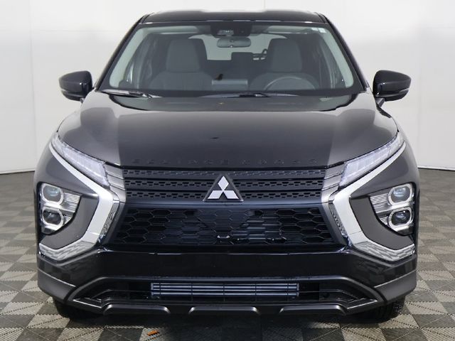 2025 Mitsubishi Eclipse Cross LE