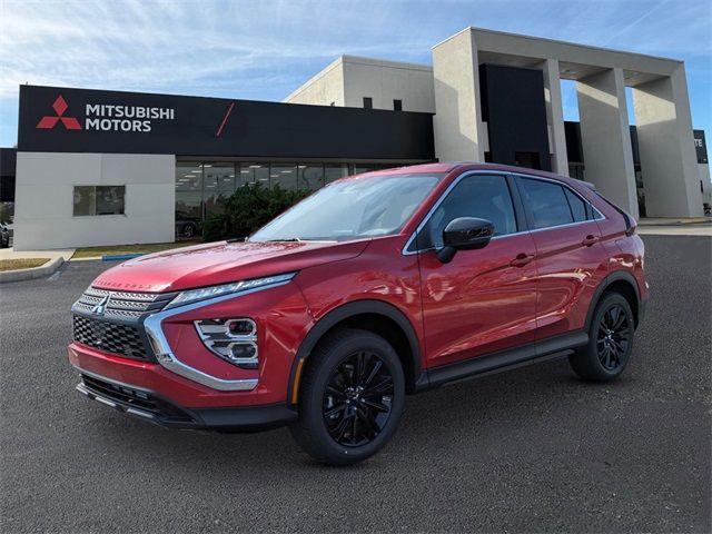 2025 Mitsubishi Eclipse Cross LE