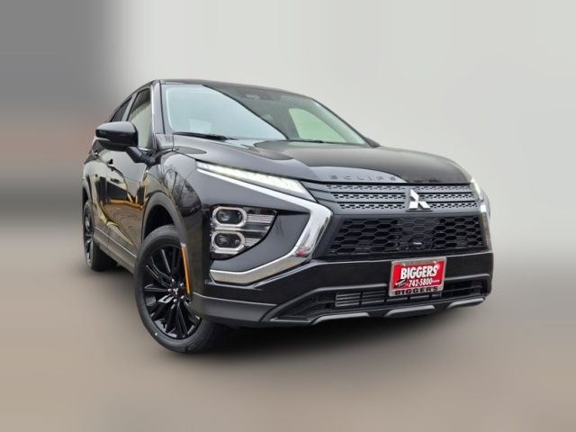 2025 Mitsubishi Eclipse Cross LE