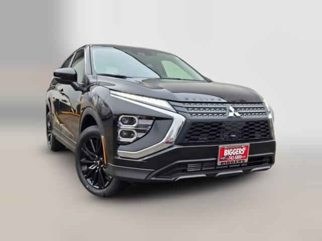 2025 Mitsubishi Eclipse Cross LE