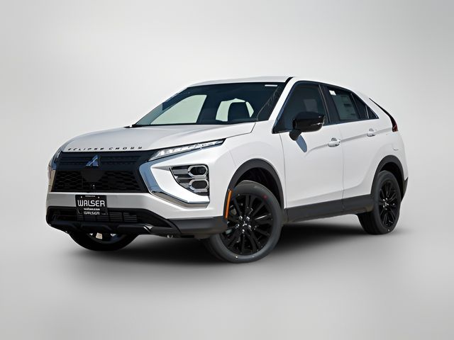 2025 Mitsubishi Eclipse Cross LE
