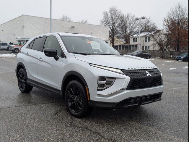 2025 Mitsubishi Eclipse Cross LE