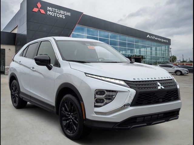 2025 Mitsubishi Eclipse Cross LE