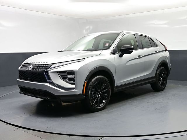 2025 Mitsubishi Eclipse Cross LE