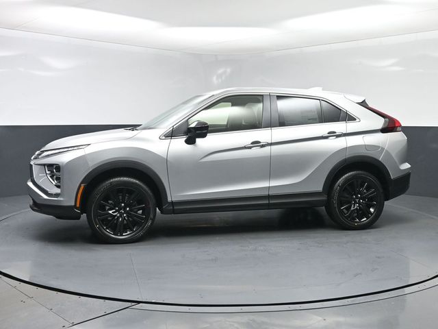 2025 Mitsubishi Eclipse Cross LE