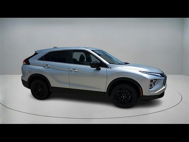 2025 Mitsubishi Eclipse Cross LE