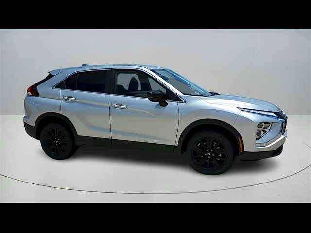 2025 Mitsubishi Eclipse Cross LE