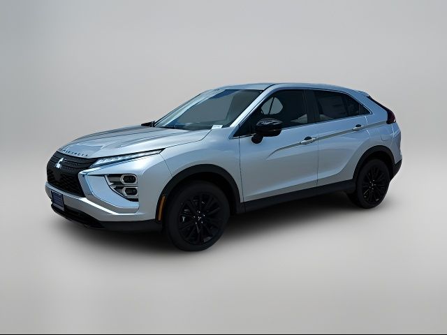 2025 Mitsubishi Eclipse Cross LE