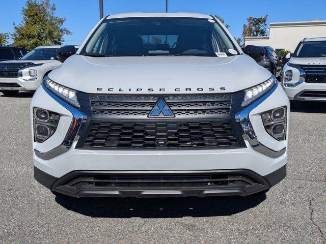 2025 Mitsubishi Eclipse Cross LE
