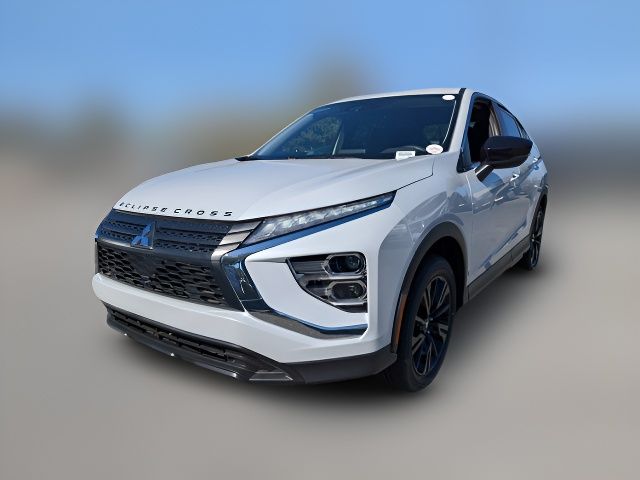 2025 Mitsubishi Eclipse Cross LE
