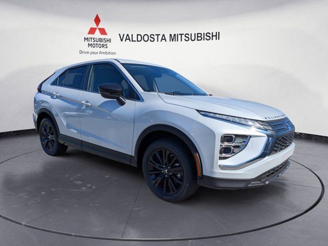 2025 Mitsubishi Eclipse Cross LE