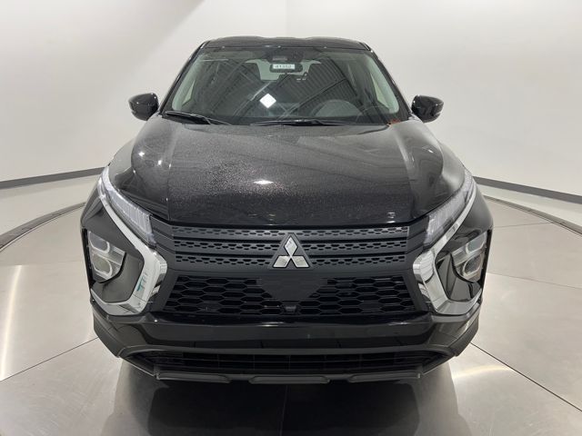 2025 Mitsubishi Eclipse Cross LE