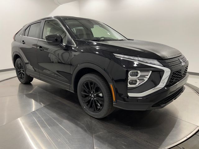 2025 Mitsubishi Eclipse Cross LE