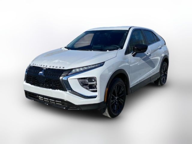 2025 Mitsubishi Eclipse Cross LE