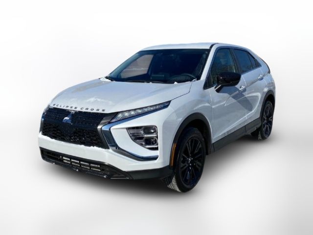 2025 Mitsubishi Eclipse Cross LE