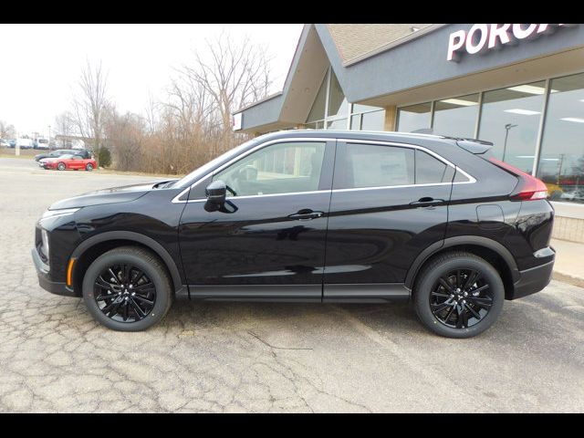 2025 Mitsubishi Eclipse Cross LE