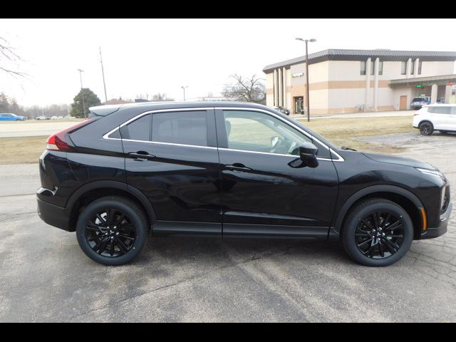 2025 Mitsubishi Eclipse Cross LE
