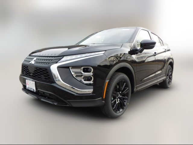 2025 Mitsubishi Eclipse Cross LE