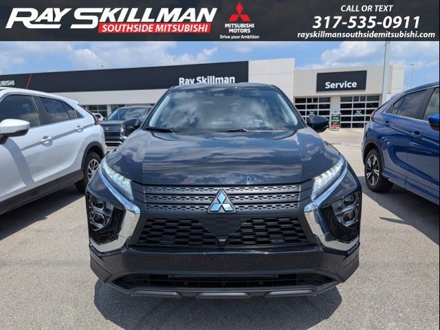 2025 Mitsubishi Eclipse Cross LE