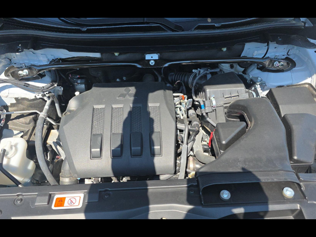 2025 Mitsubishi Eclipse Cross LE