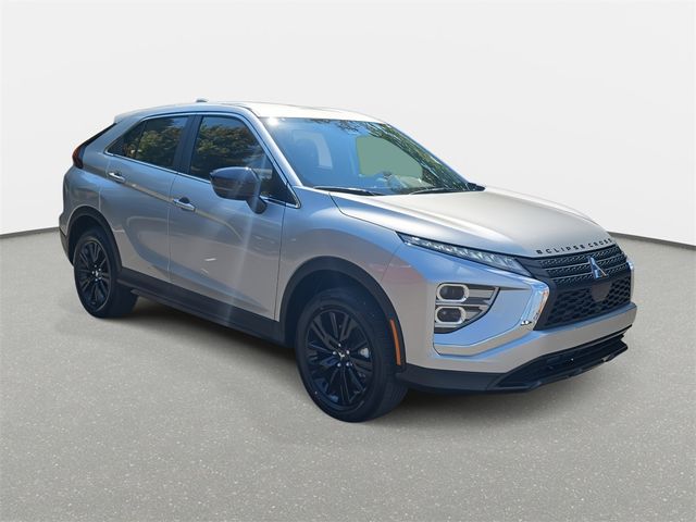 2025 Mitsubishi Eclipse Cross LE