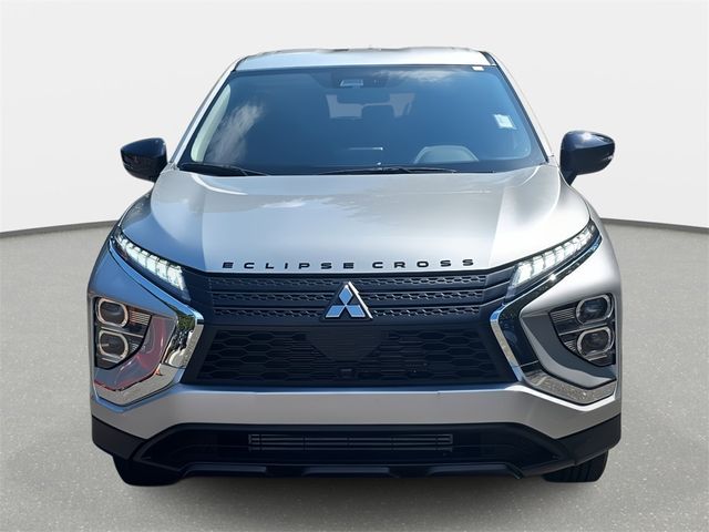 2025 Mitsubishi Eclipse Cross LE