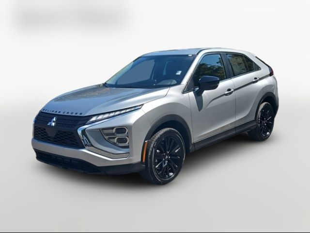 2025 Mitsubishi Eclipse Cross LE
