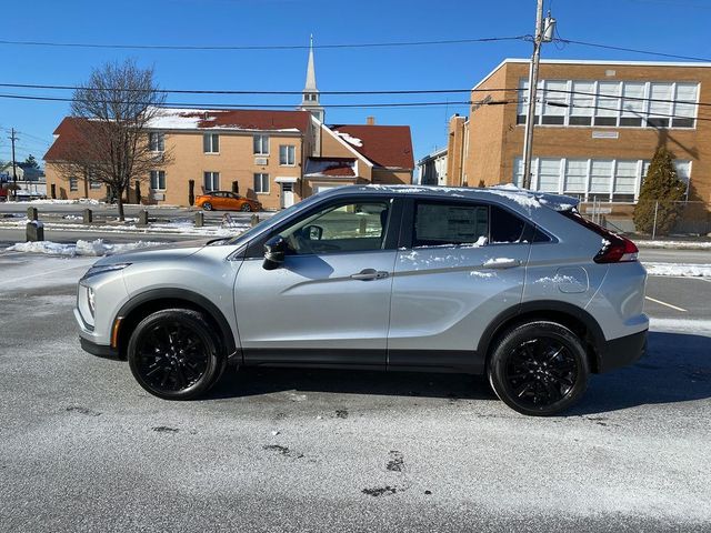 2025 Mitsubishi Eclipse Cross LE