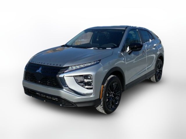 2025 Mitsubishi Eclipse Cross LE