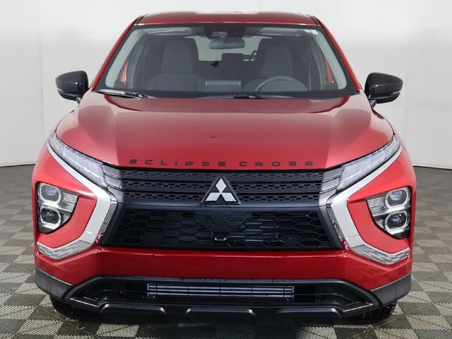 2025 Mitsubishi Eclipse Cross LE